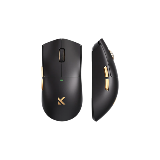 Lightweight Magnetic Wireless Gaming Mouse for Esports