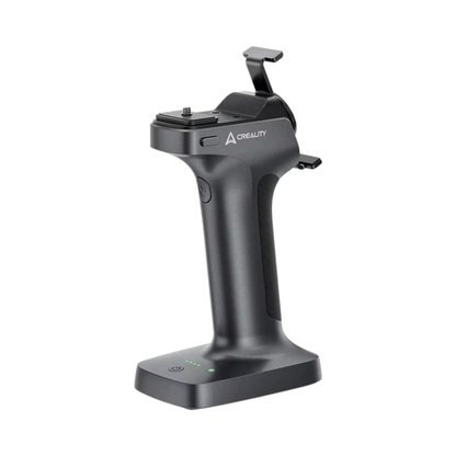 Portable Wireless Scan Bridge for Raptor Scanners