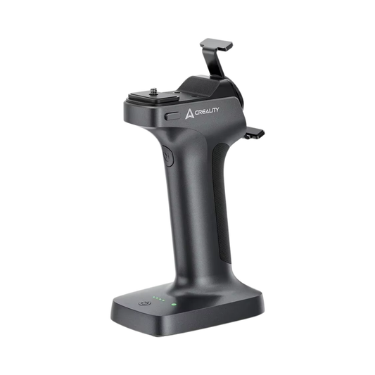 Wireless Scan Bridge for Otter 3D Scanner