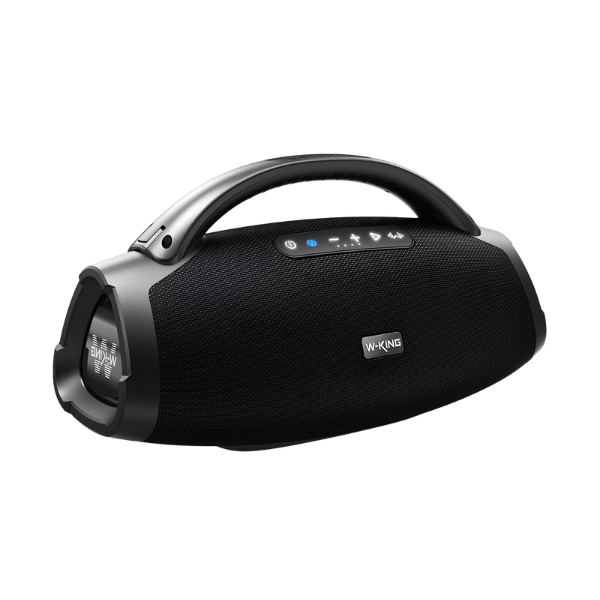 200W Portable Bluetooth Party Speaker IP67 Waterproof