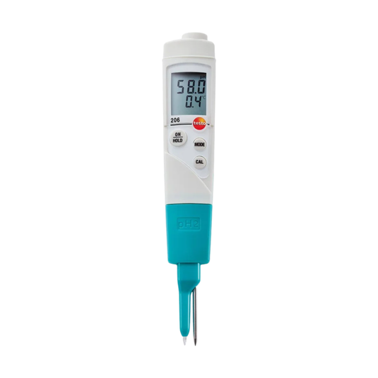 Portable PH Meter Tester with Probe for Liquids