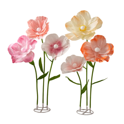 180cm Artificial Wedding Flower Arrangement Decorative Display