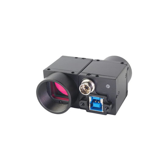Monochrome Machine Vision Camera 3M High-Speed 1.3MP