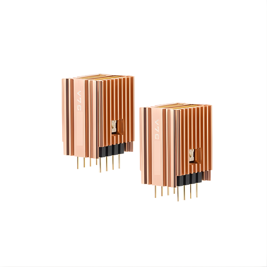 Burson V7C OP Amp Chip 2PCS High Fidelity Upgrade