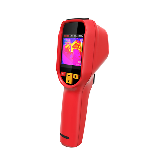 Portable Thermal Imager Camera with Laser Pointer and HD Display