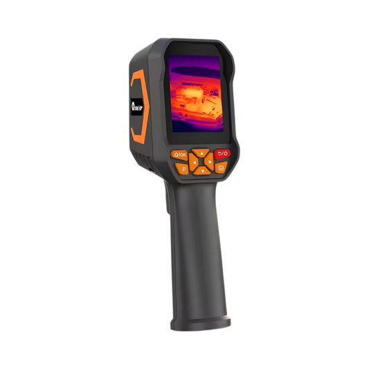 Handheld Thermal Imager for DIY Electrical Repair 300x225