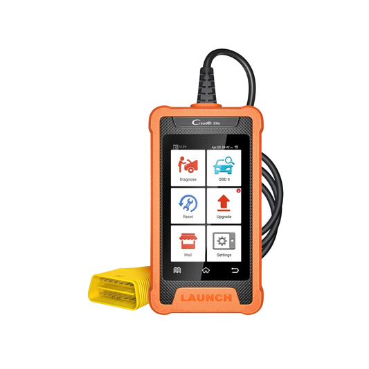 Professional HONDA Diagnostic Tool for Coding & System Checks