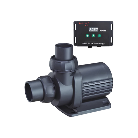 DCP-2500 Quiet DC Aquarium Water Pump