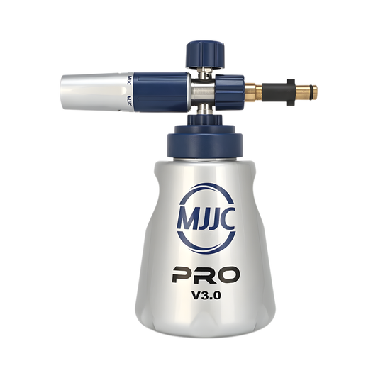 MJJC010 PRO V3.0 Heavy Duty Foam Cannon
