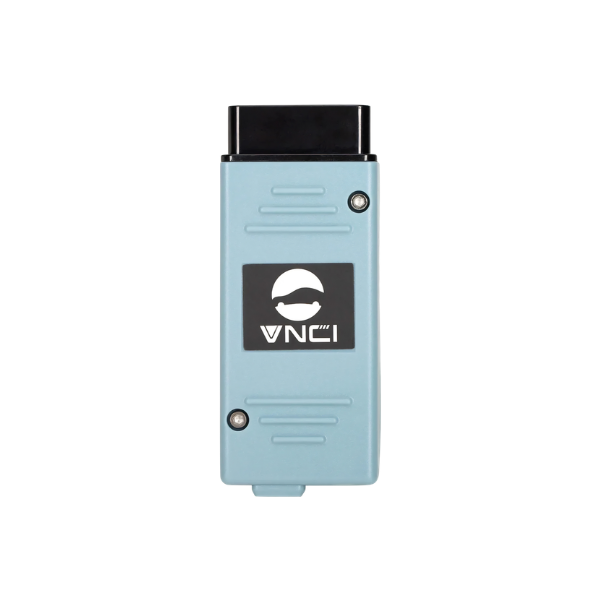Professional 3in1 Car Diagnostic Tool DoIP CAN FD Interface