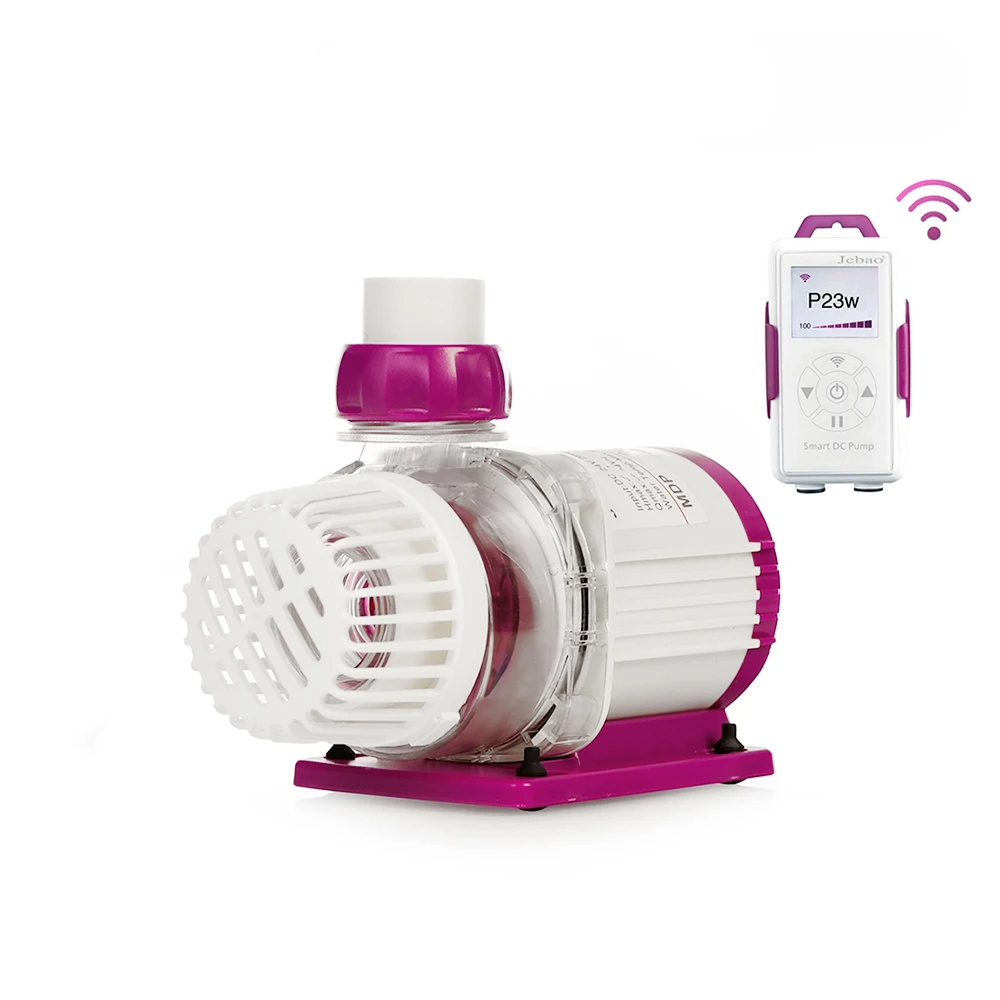 Smart-Controlled Aquarium Pump 8500L/H WiFi