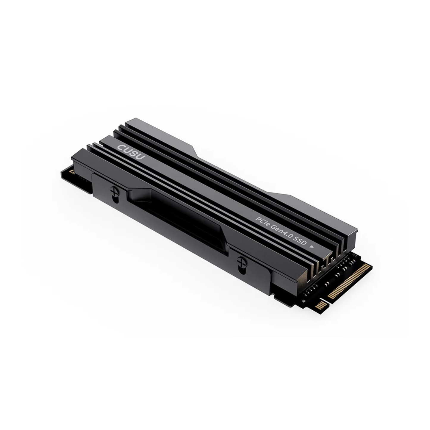 4TB PCIe 4.0 NVMe M.2 Solid State Drive