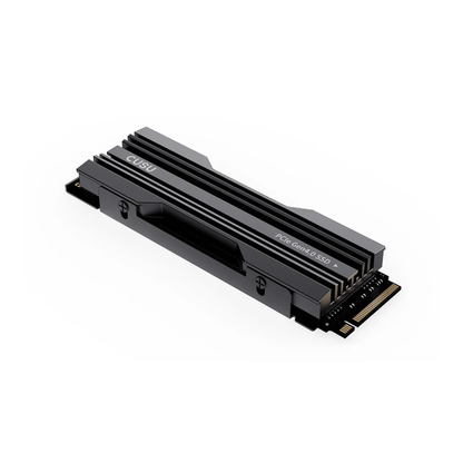 4TB PCIe 4.0 NVMe M.2 Solid State Drive