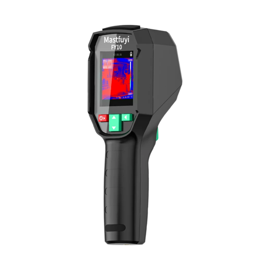 FY10 Handheld Thermal Imaging Camera Portable