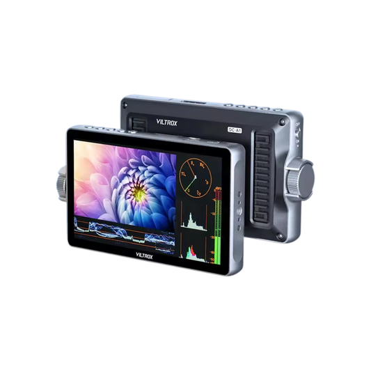 7 Inch High Brightness 2800 Nits Camera Field Monitor
