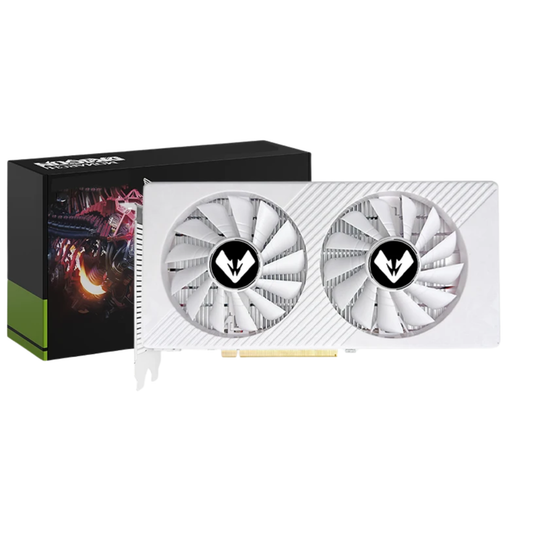 Radeon RX 580 2048SP Graphics Card GDDR5 256bit Gaming GPU
