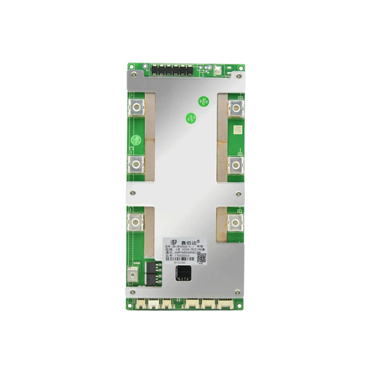 Heavy Duty 4S LiFePO4 300A Smart BMS UART