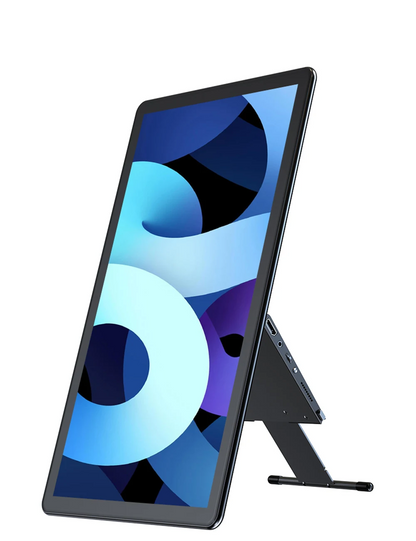 15.6" Portable Touchscreen Monitor 1080p IPS Display