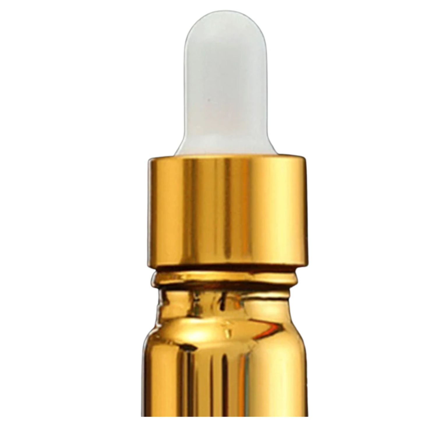 100ml Dropper Bottle Precision Liquid Dispensing Container