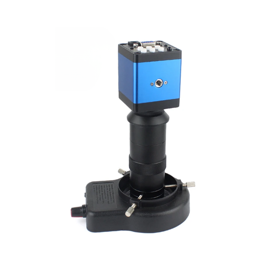 Digital HDMI Microscope for Electronic and PCB Inspection