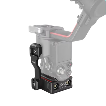 Power Supply Base Plate for DJI RS Series Gimbals