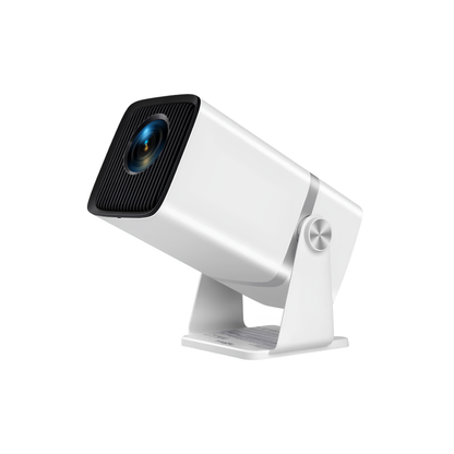 4K Android Portable Projector WiFi Home Theater Mini Beam