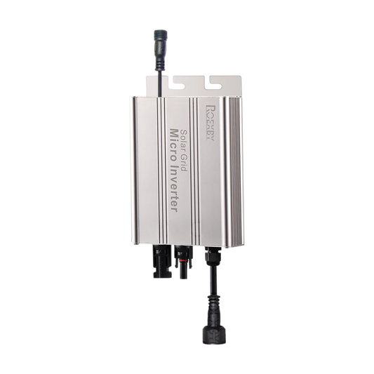 700W Solar Limiter Inverter with MPPT Control