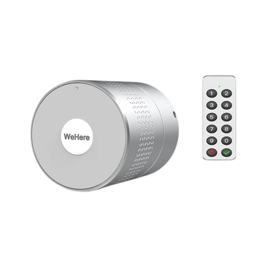 Smart Digital Door Lock with Passcode and App Control