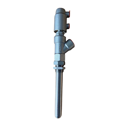 Precision Liquid Filling Machine Nozzle Anti-Drip Outlet Valve