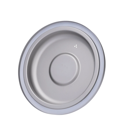 3.2L Multifunctional Porous Titanium Cooker for Outdoor Adventures