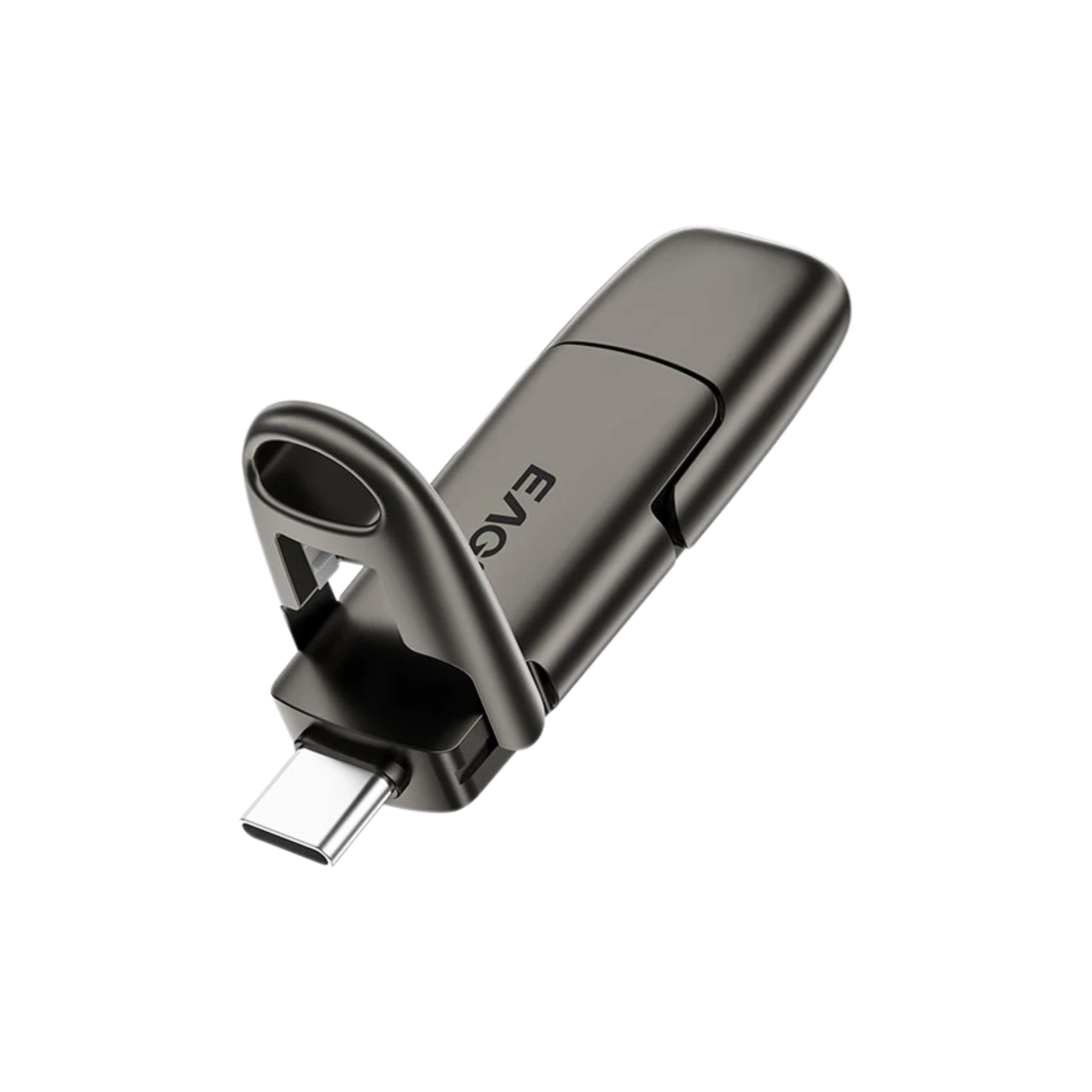 1TB USB Flash Drive Portable High-Speed Storage Stick