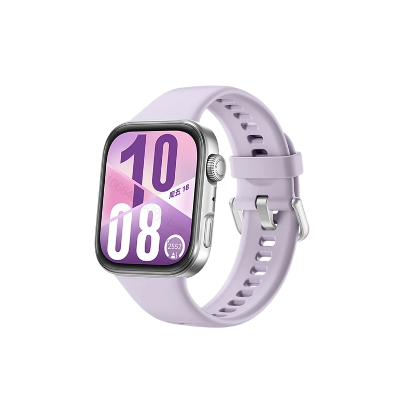 Ultra Slim Design 1.82 inch Screen Fitness Smartwatch