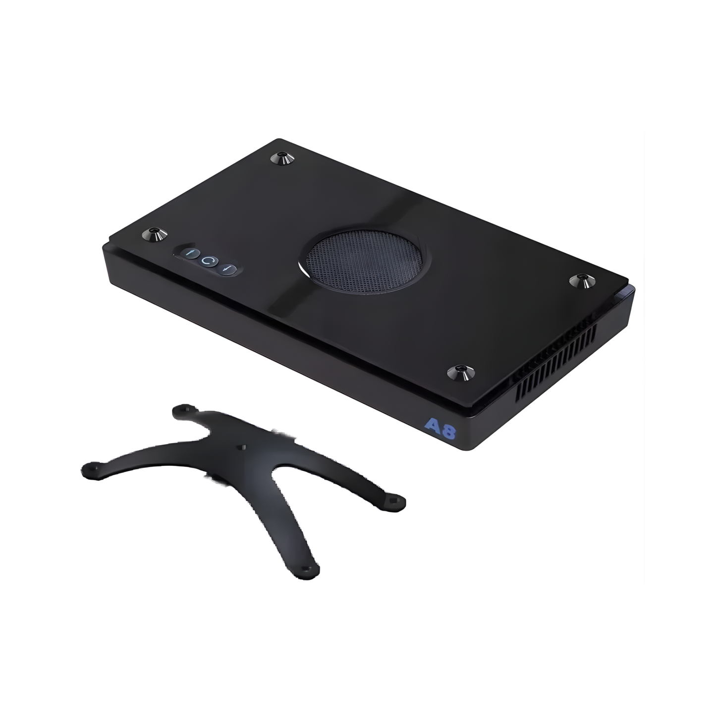 Max A8se II 240W LED Light Aquarium with X Kit
