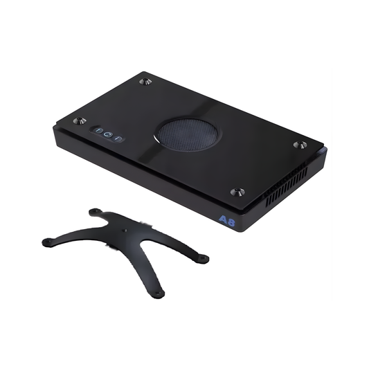 Max A8se II 240W LED Light Aquarium with X Kit