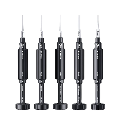 Professional Magnetic 3D Screwdriver Set Precision Repair Tool