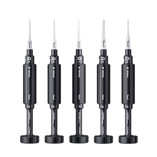 Professional Magnetic 3D Screwdriver Set Precision Repair Tool