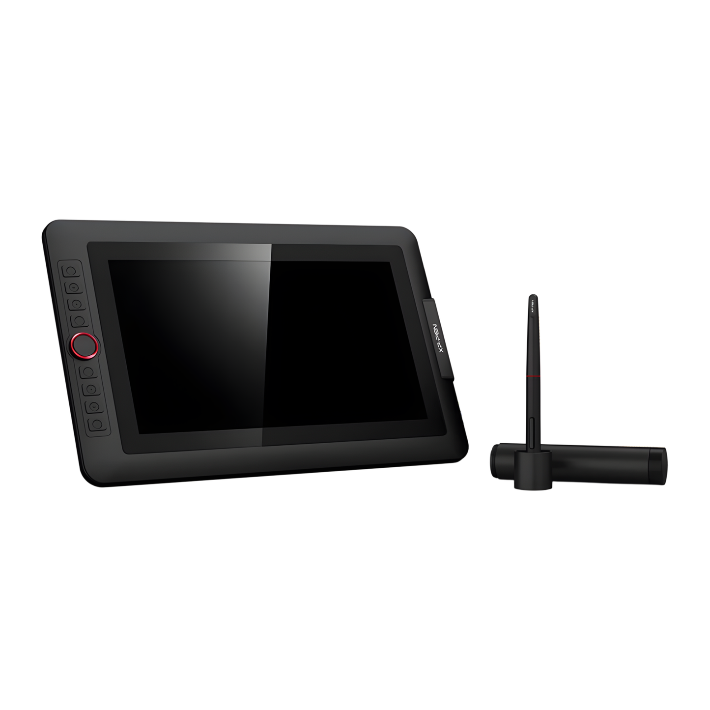 13.3 Inch Drawing Tablet with Full-Laminated Screen and Pen
