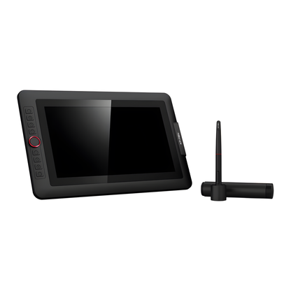 13.3 Inch Drawing Tablet with Full-Laminated Screen and Pen