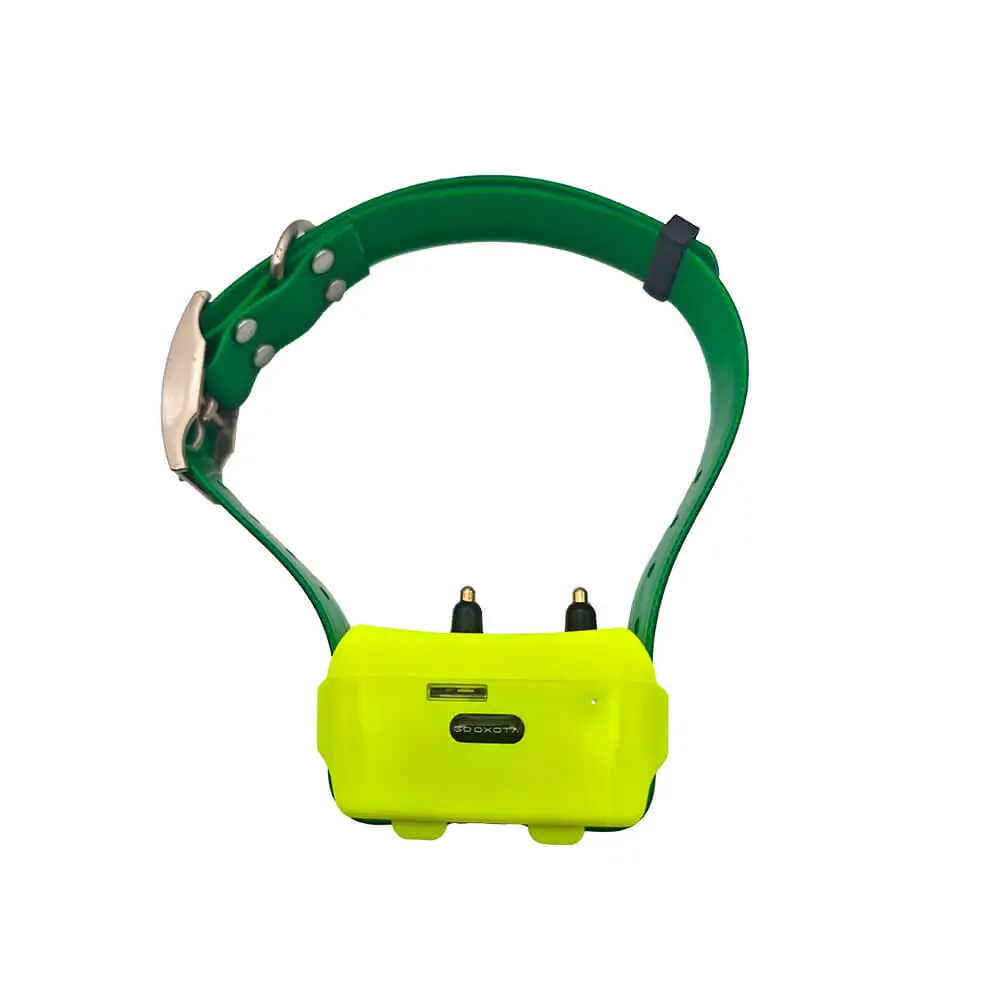 4G GPS Tracker for Pets and Livestock Waterproof