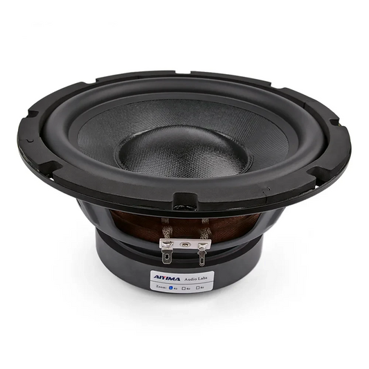 150W 4 Ohm Subwoofer Speaker for DIY Audio Upgrade