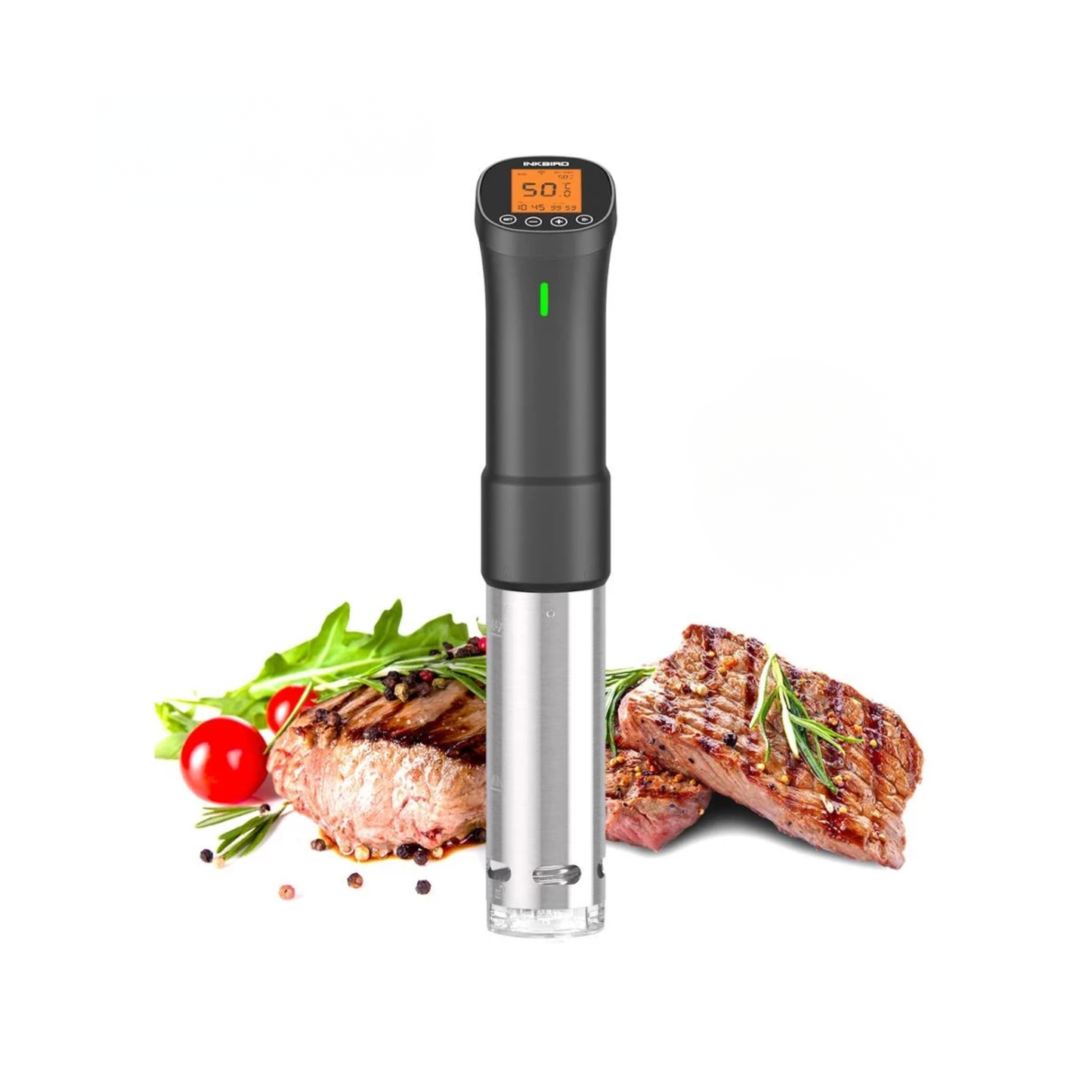 Smart WiFi Sous Vide Immersion Circulator 1000W
