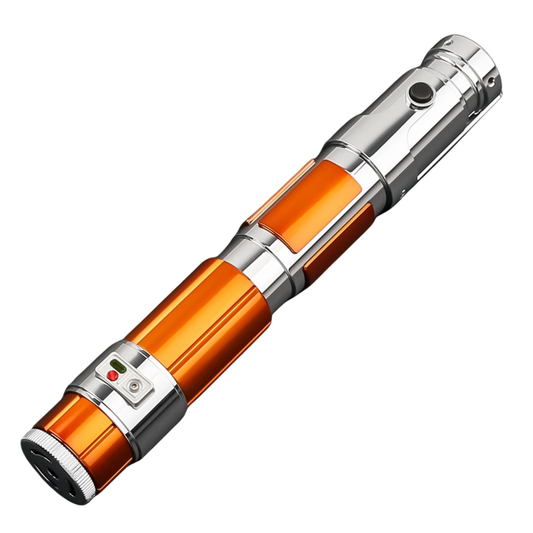 Indara FOC Metal Hilt Lightsaber for Adults