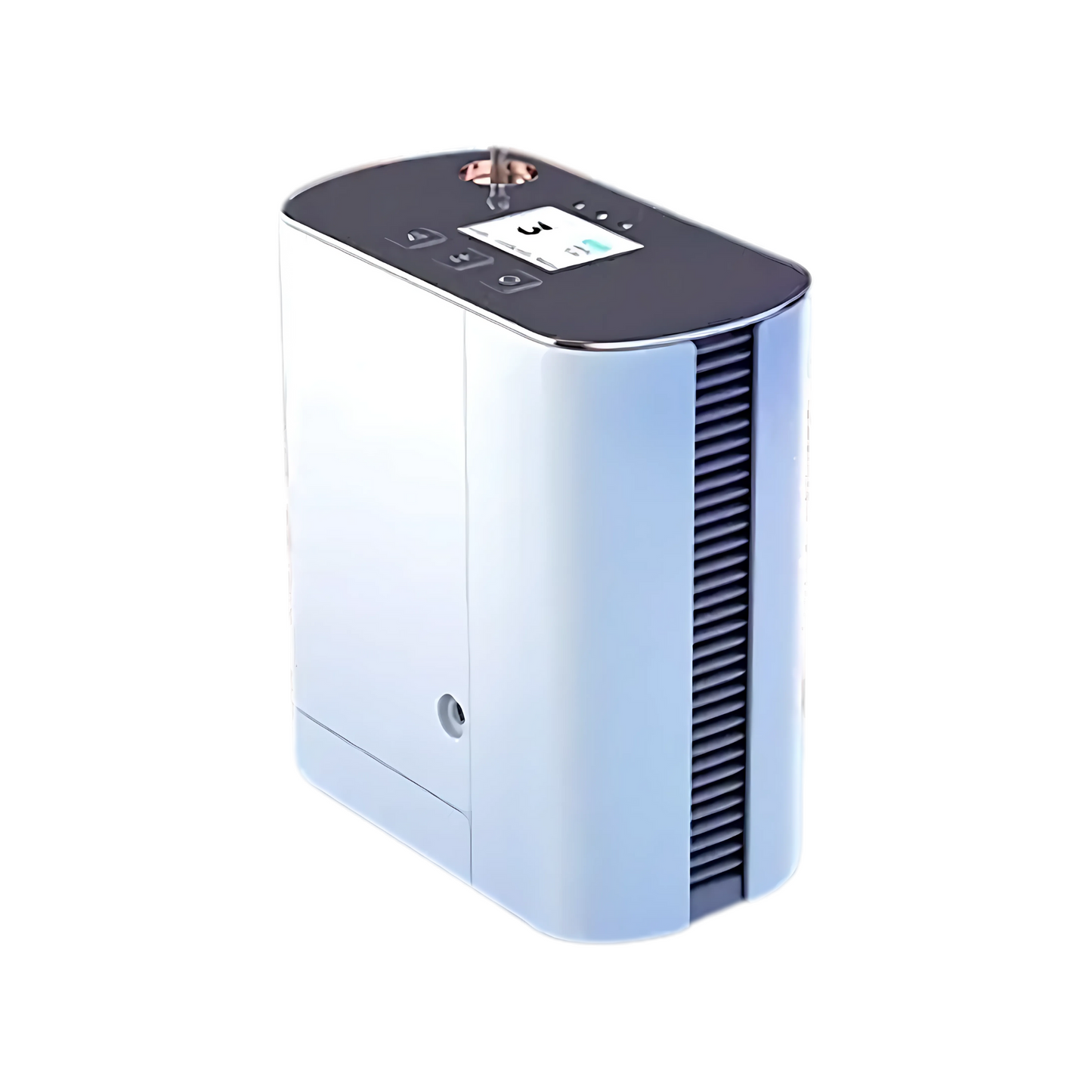 Travel Oxygen Machine 5L with 96% Concentration with 3400mAh Battery