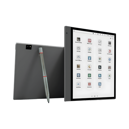 10.3 Inch Color E-Ink eBook Reader Tablet 6GB 128GB