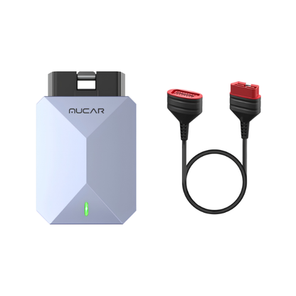 OBD2 Bluetooth Car Diagnostic Scanner Full System