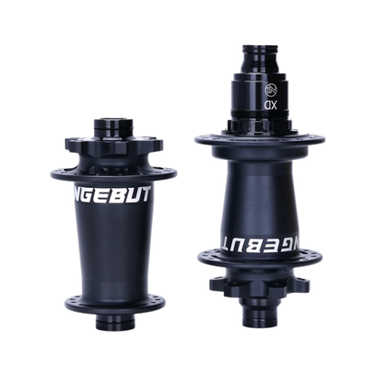 28H Boost XD 6-Bolt MTB Hub Set