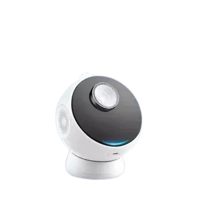 Ultra-Clear Meteor Planetarium Projector for Bedroom
