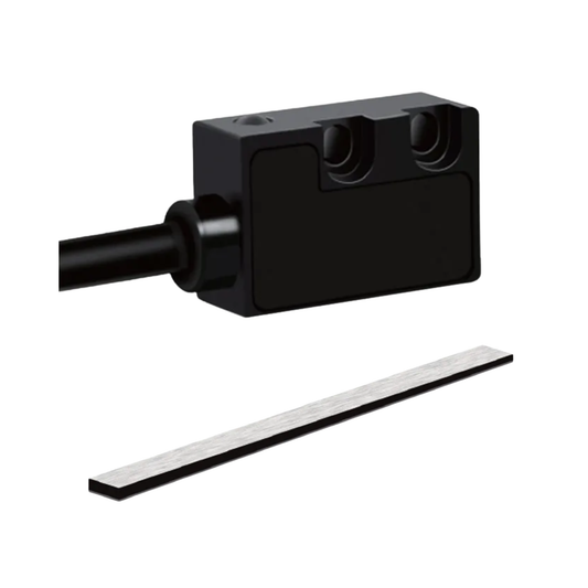 Precision Magnetic Scale Ruler System 2000mm