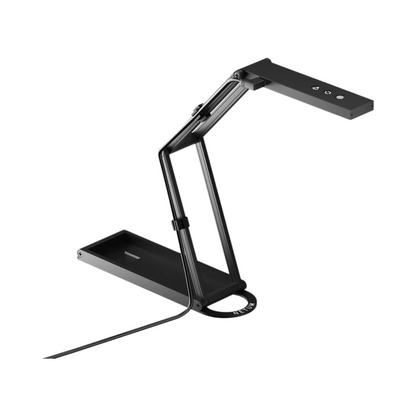 Smart OCR A4 Document Scanner for Home or Office Use