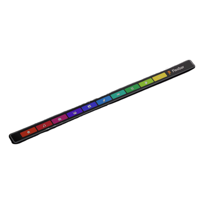 Programmable Touch Bar Shortcut Controller for Adobe & Gaming